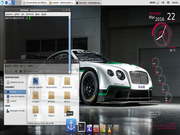 XFWM Debian 8 XFCE
